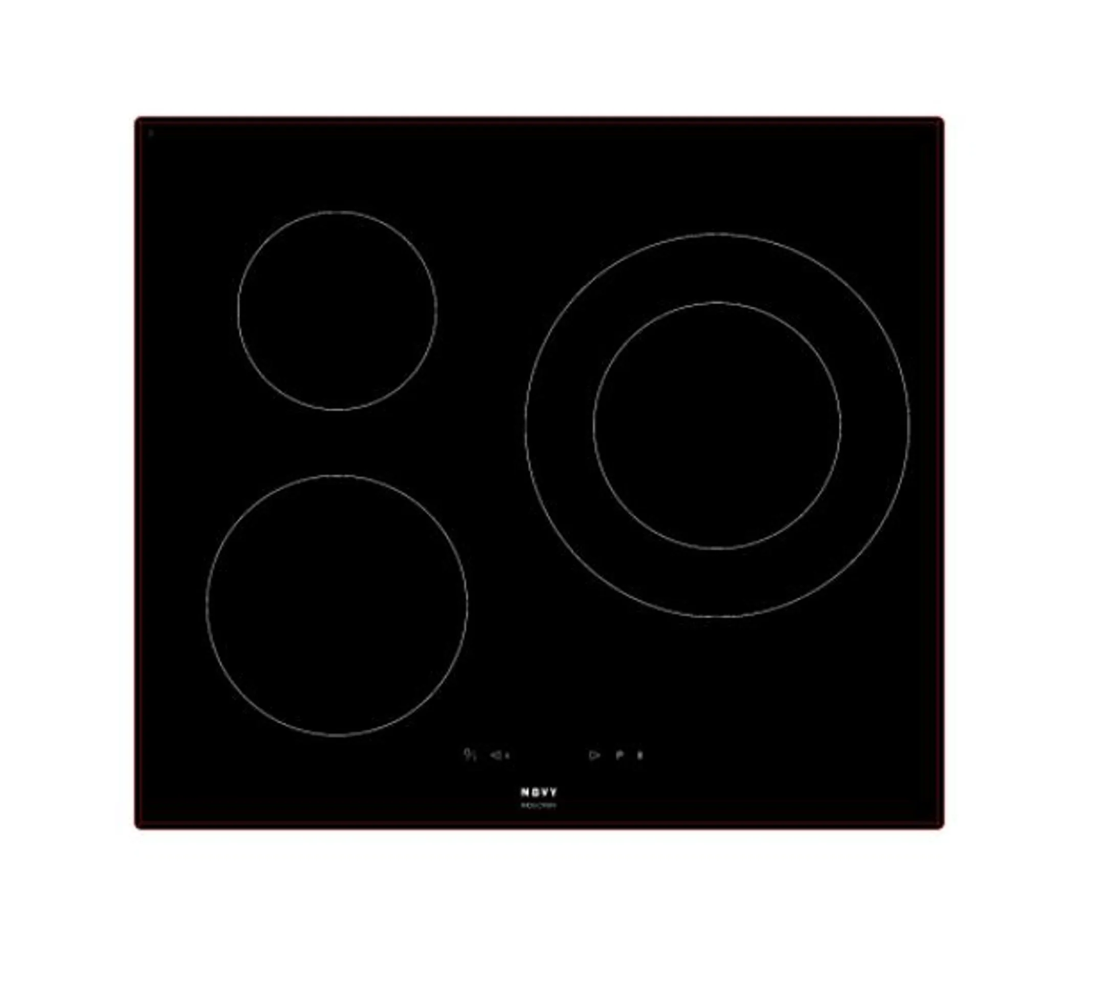 Taque induction 1751