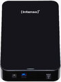 Intenso Memory Center USB 3.0 - 8 To
