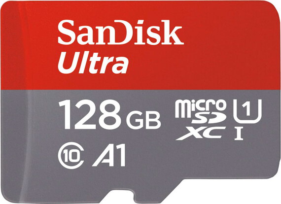 Sandisk Ultra Micro Sdxc 128 Gb Met Adapter sandisk kopen in de aanbieding Sandisk Ultra Micro Sdxc 128 Gb Met Adapter sandisk kopen in de aanbieding