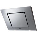 Whirlpool Hotte décorative AKR 808 IX