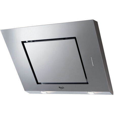 Whirlpool Schouwdampkap Akr 808 Ix whirlpool kopen in de aanbieding