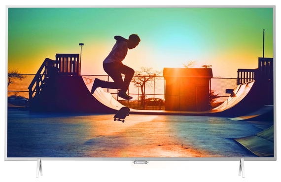 Philips Tv 43Pus643212 43 Inch philips kopen in de aanbieding