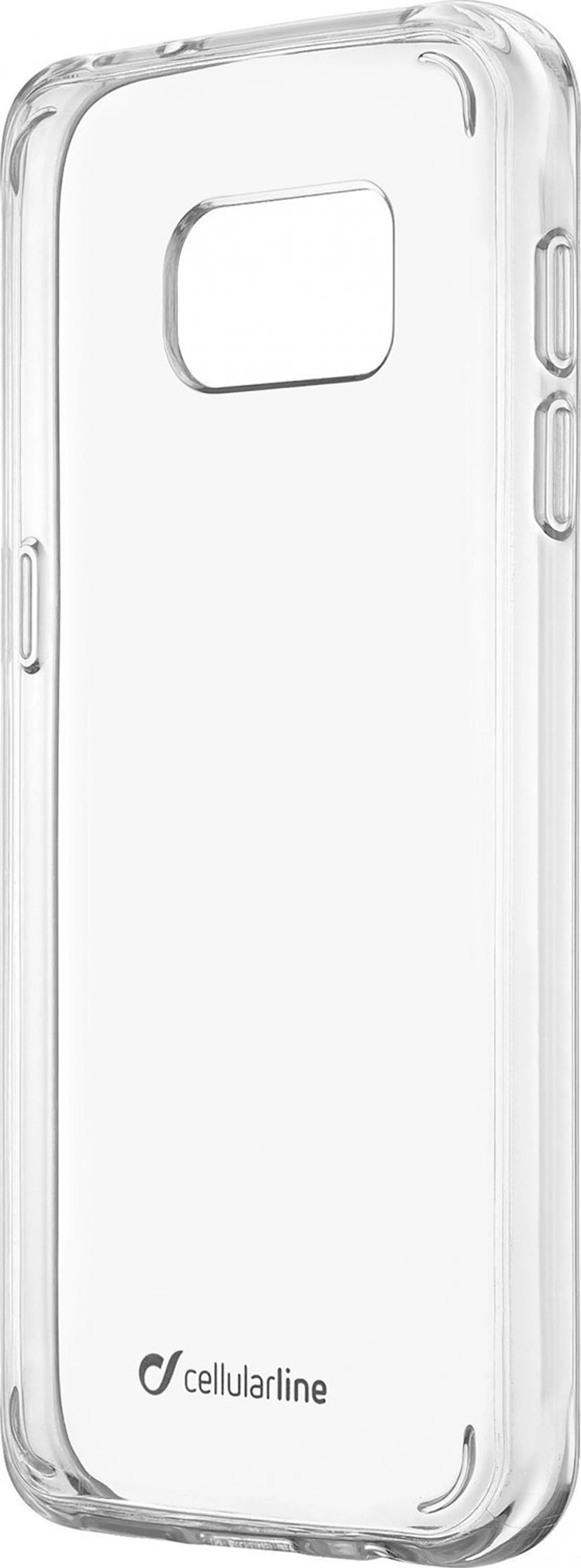 Cellular Line Clear Duo pour Galaxy S7 image