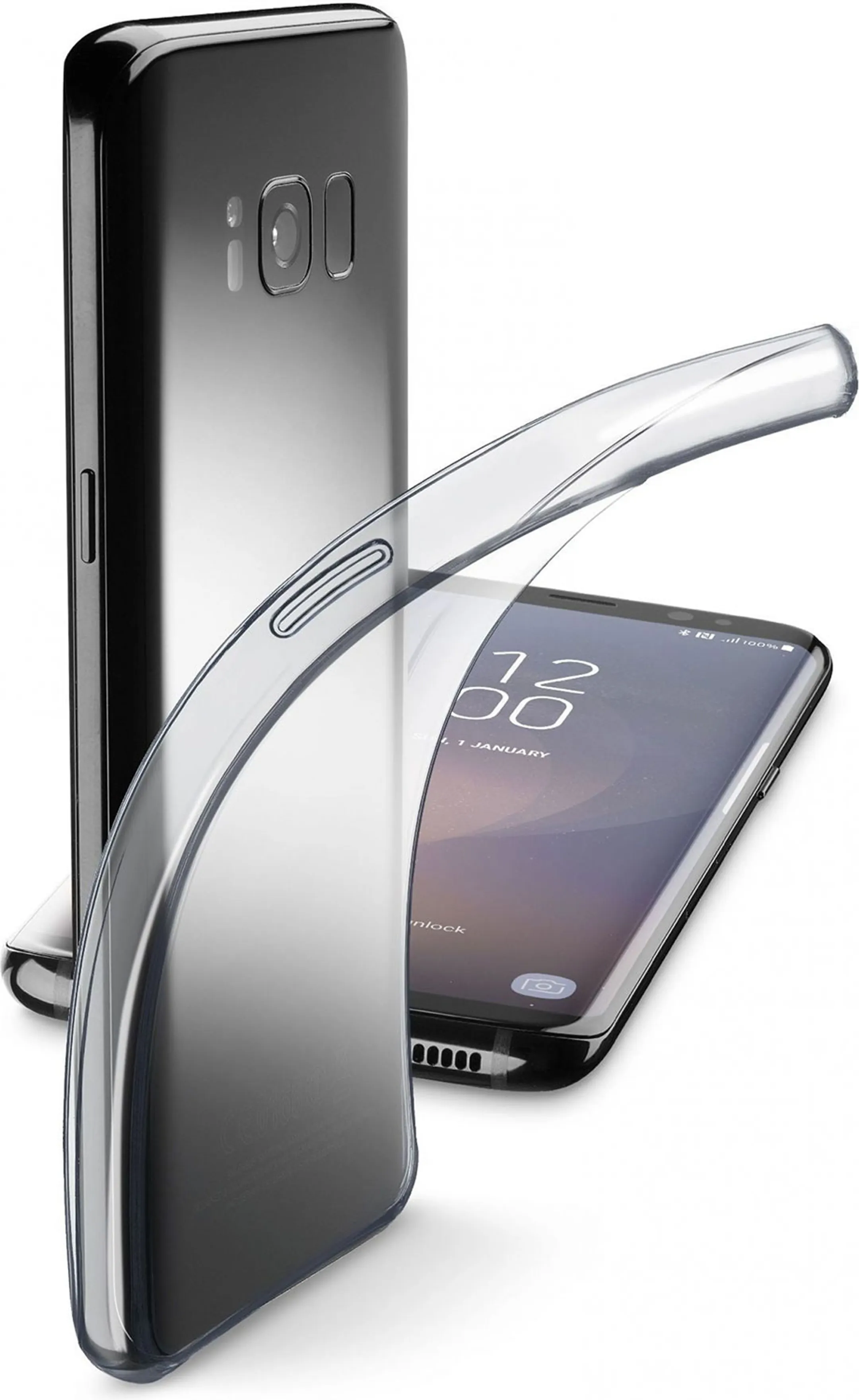 Fine voor Galaxy S8