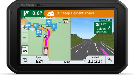 Garmin Dezl 780 Lmt D Europa garmin kopen in de aanbieding