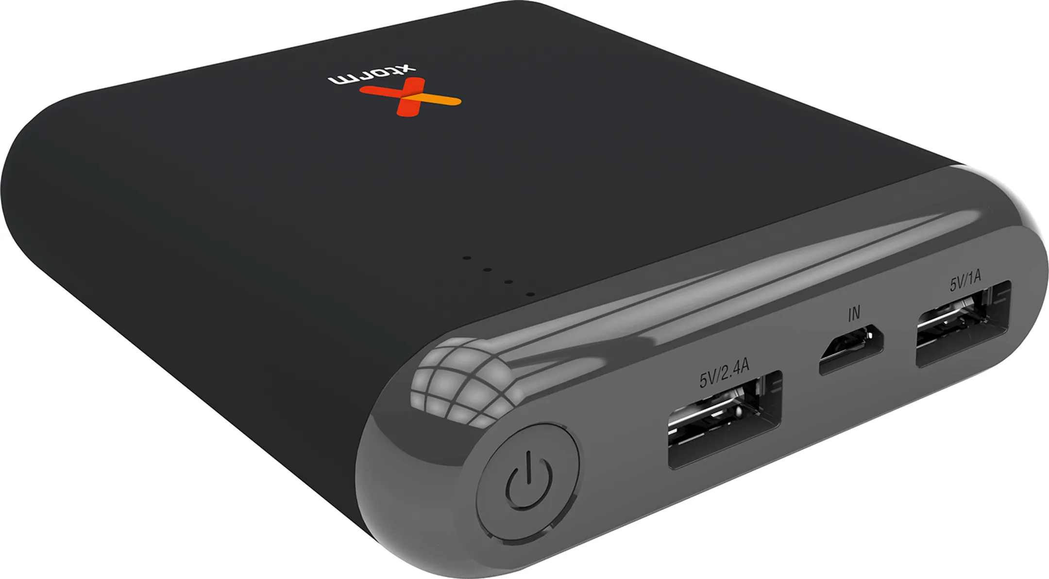 Xtorm Fuel Bank 4x - 10.000 mAh - FS102 image