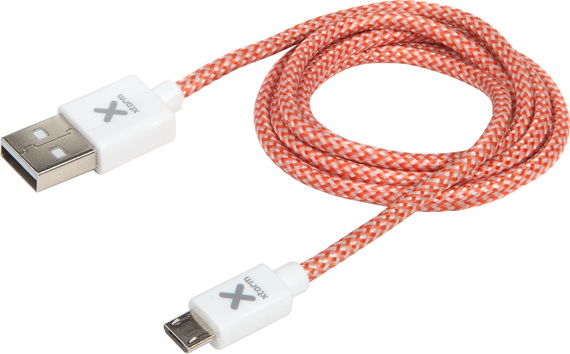 Xtorm Kabel Micro Usb Naar 20 Cx001 xtorm kopen in de aanbieding