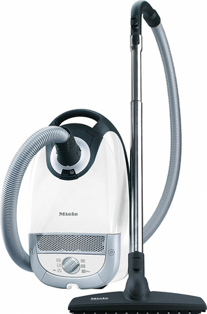 Miele Stofzuiger Met Zak Complete C2 Jubilee Ecoline Sfap3 miele kopen in de aanbieding