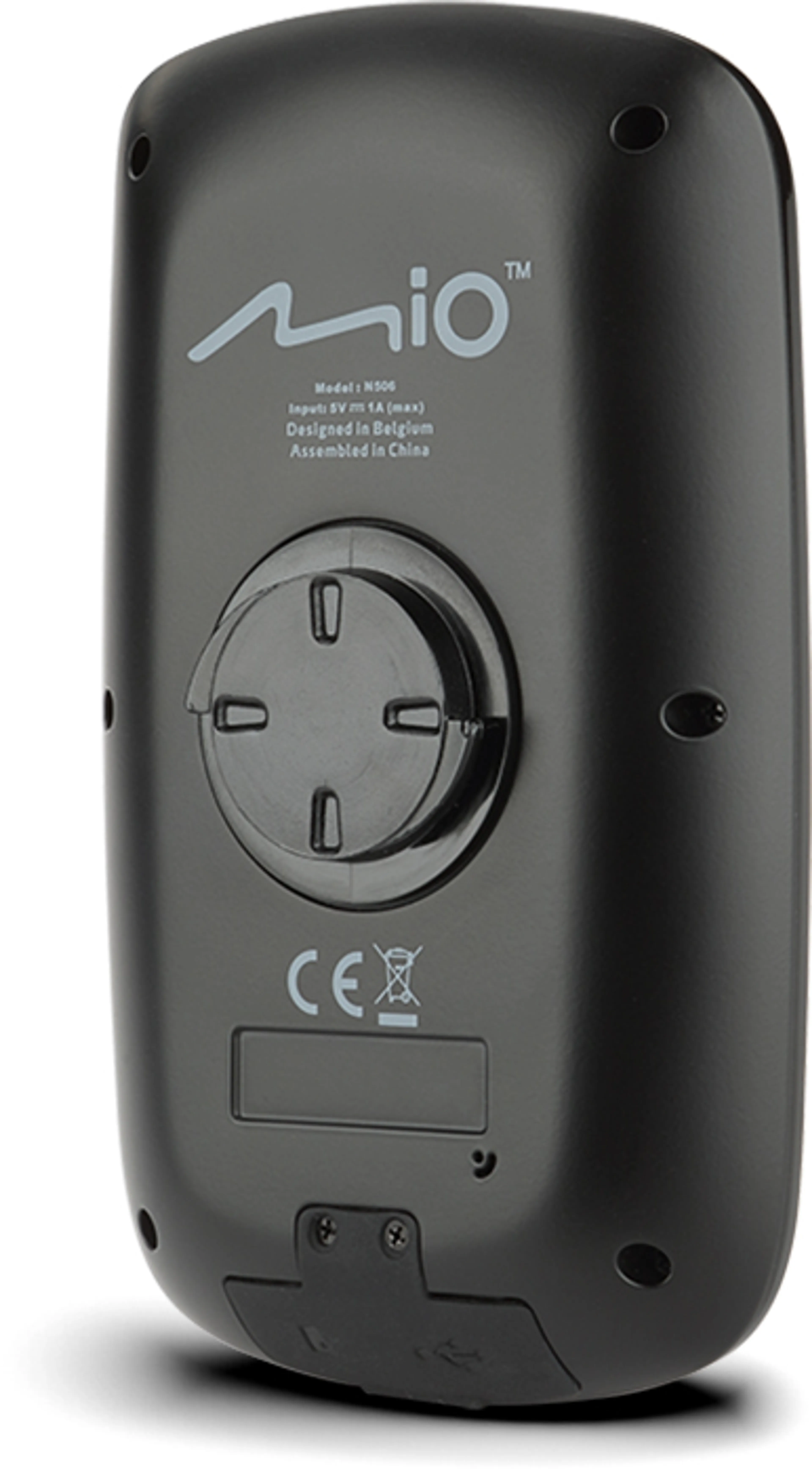 Mio Cyclo 210 image