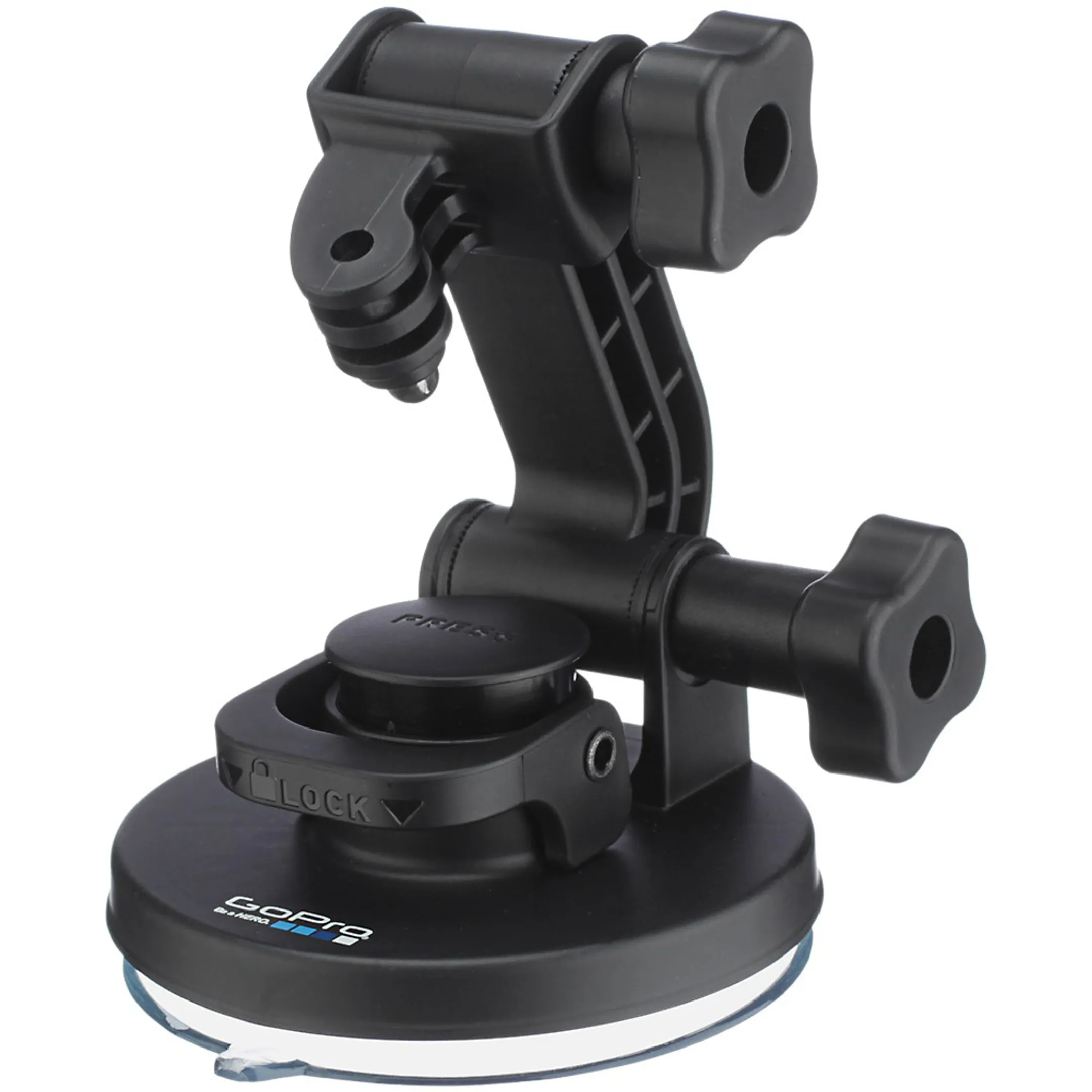 GoPro Fixation ventouse - AUCMT-302 image