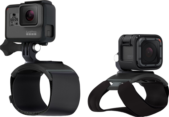 Gopro Pols En Handband The Strap gopro kopen in de aanbieding Gopro Pols En Handband The Strap gopro kopen in de aanbieding