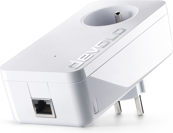 Devolo Dlan 1200 Powerline devolo kopen in de aanbieding