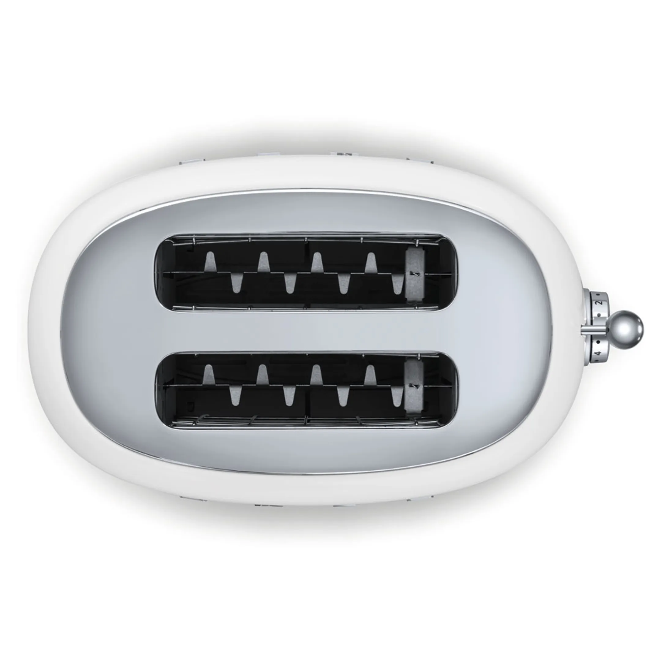 Smeg Broodrooster TSF01 image