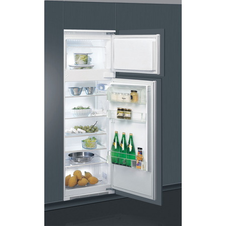 Whirlpool Inbouw Koelkast Met Diepvries Art 3646 whirlpool kopen in de aanbieding Whirlpool Inbouw Koelkast Met Diepvries Art 3646 whirlpool kopen in de aanbieding