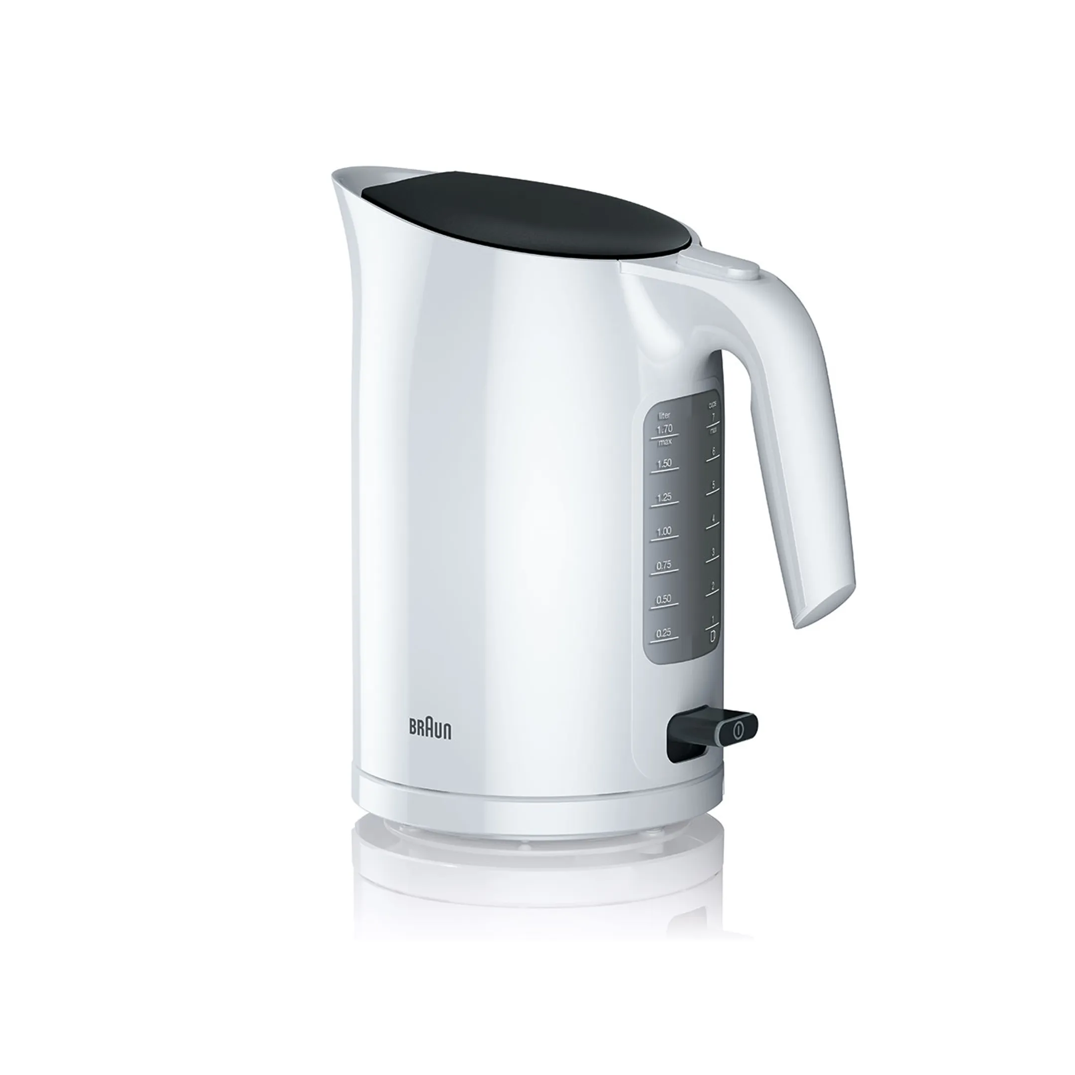 Waterketel WK3110WH