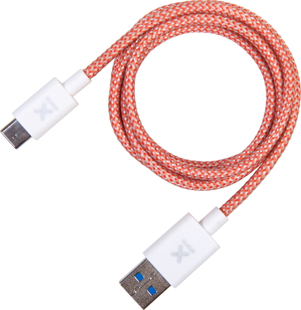 Xtorm Kabel Usb Type C Naar 30 Cx011 xtorm kopen in de aanbieding Xtorm Kabel Usb Type C Naar 30 Cx011 xtorm kopen in de aanbieding