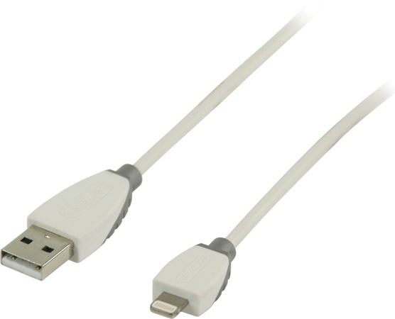Bandridge Datakabel Lightning Naar Usb 20 bandridge kopen in de aanbieding