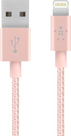 Belkin Mixit Kabel Lightning Naar Usb 20 belkin kopen in de aanbieding Belkin Mixit Kabel Lightning Naar Usb 20 belkin kopen in de aanbieding
