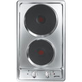 Smeg Domino kookplaat S232XC