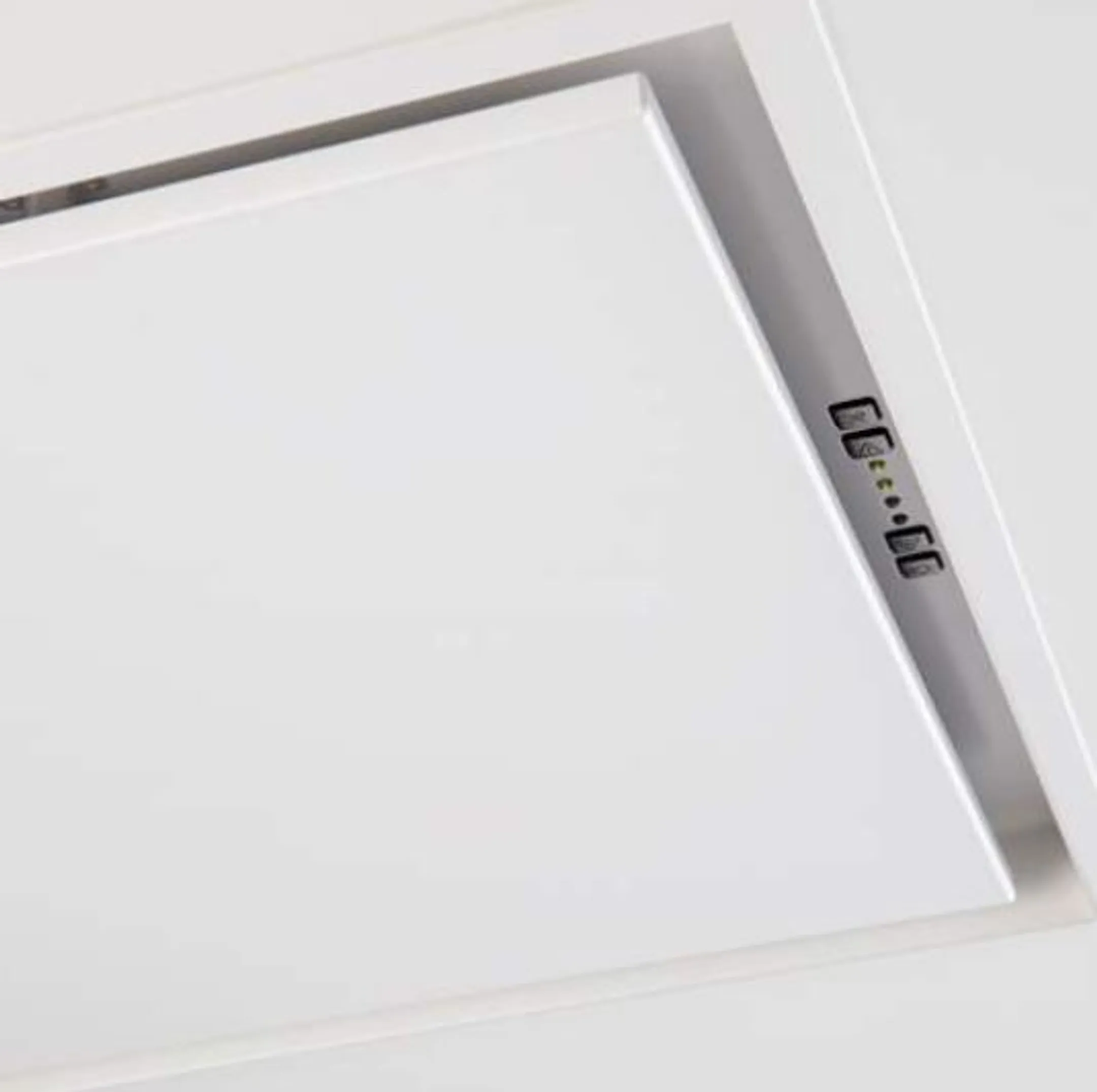 Novy Plafonddampkap 6834 Pure'line image