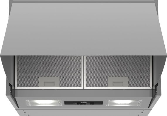 Hotte intégrable LE66MAC00
