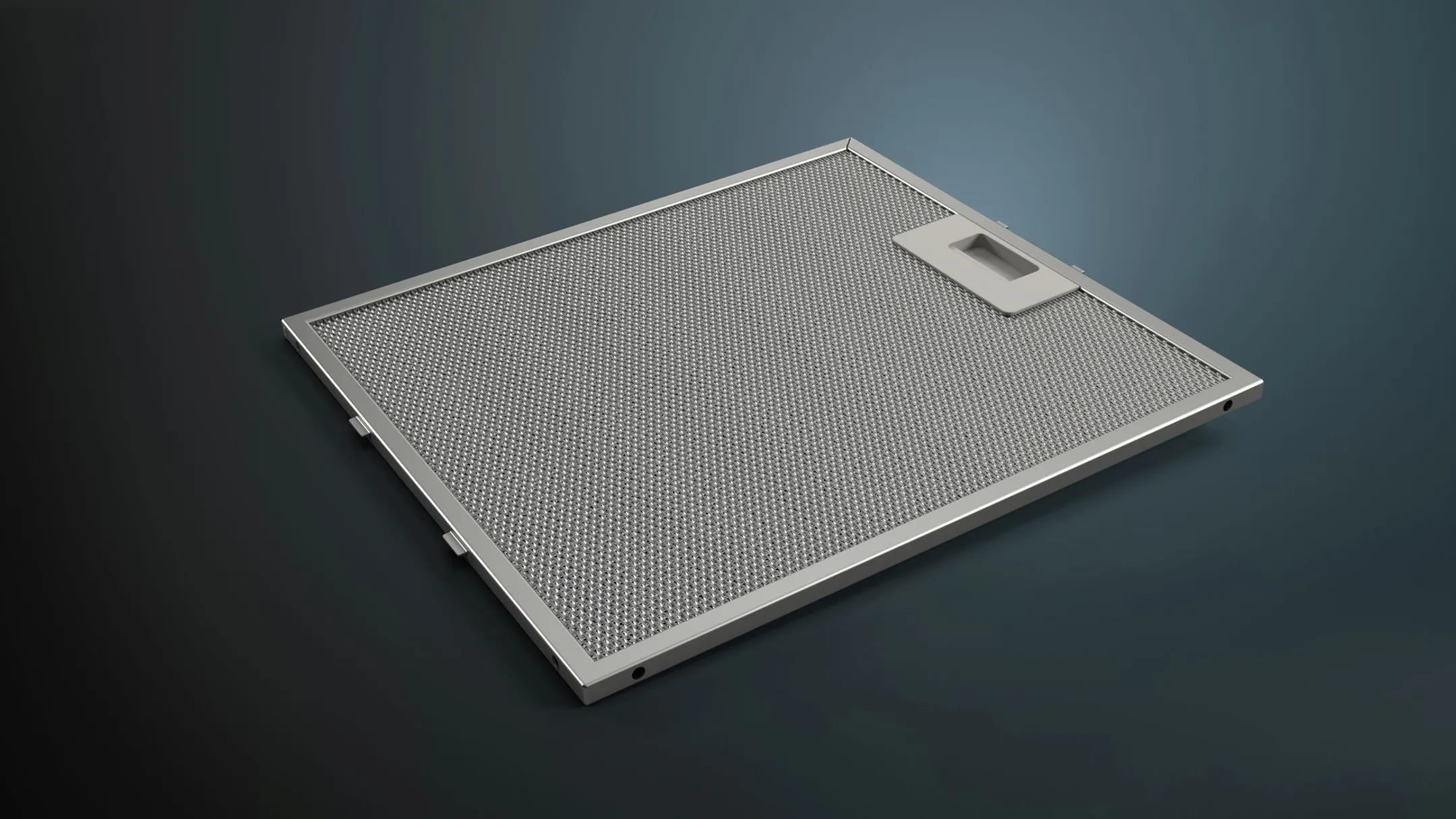 Siemens Tussenbouwdampkap LE66MAC00 image