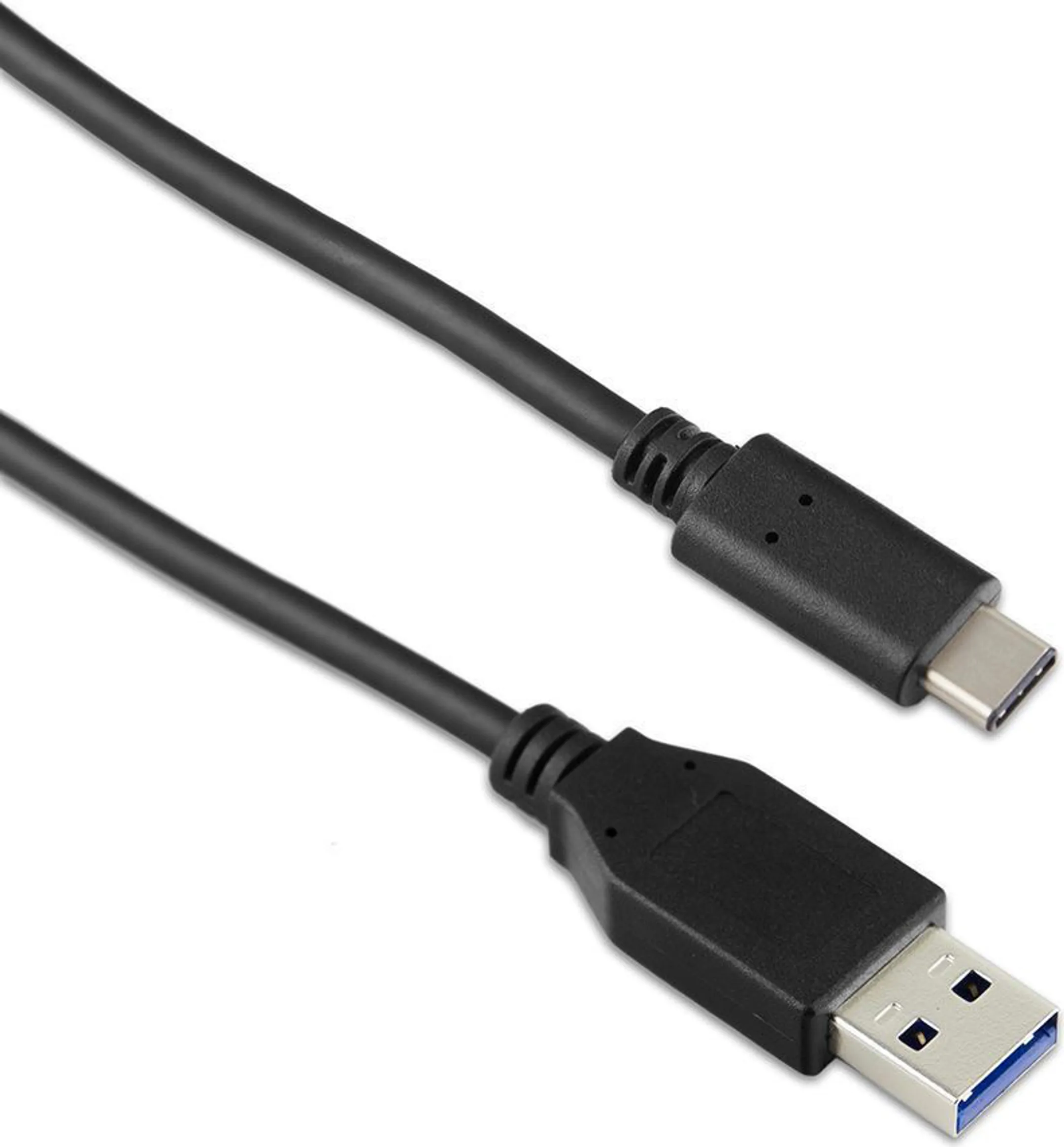 Câble USB C vers USB A - 1 m