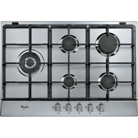 Whirlpool Gaskookplaat Akr 3290Ix whirlpool kopen in de aanbieding