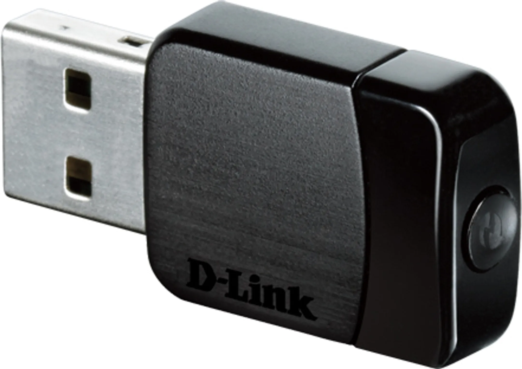 Wireless AC Dual‑Band Nano USB-adapter - DWA-171