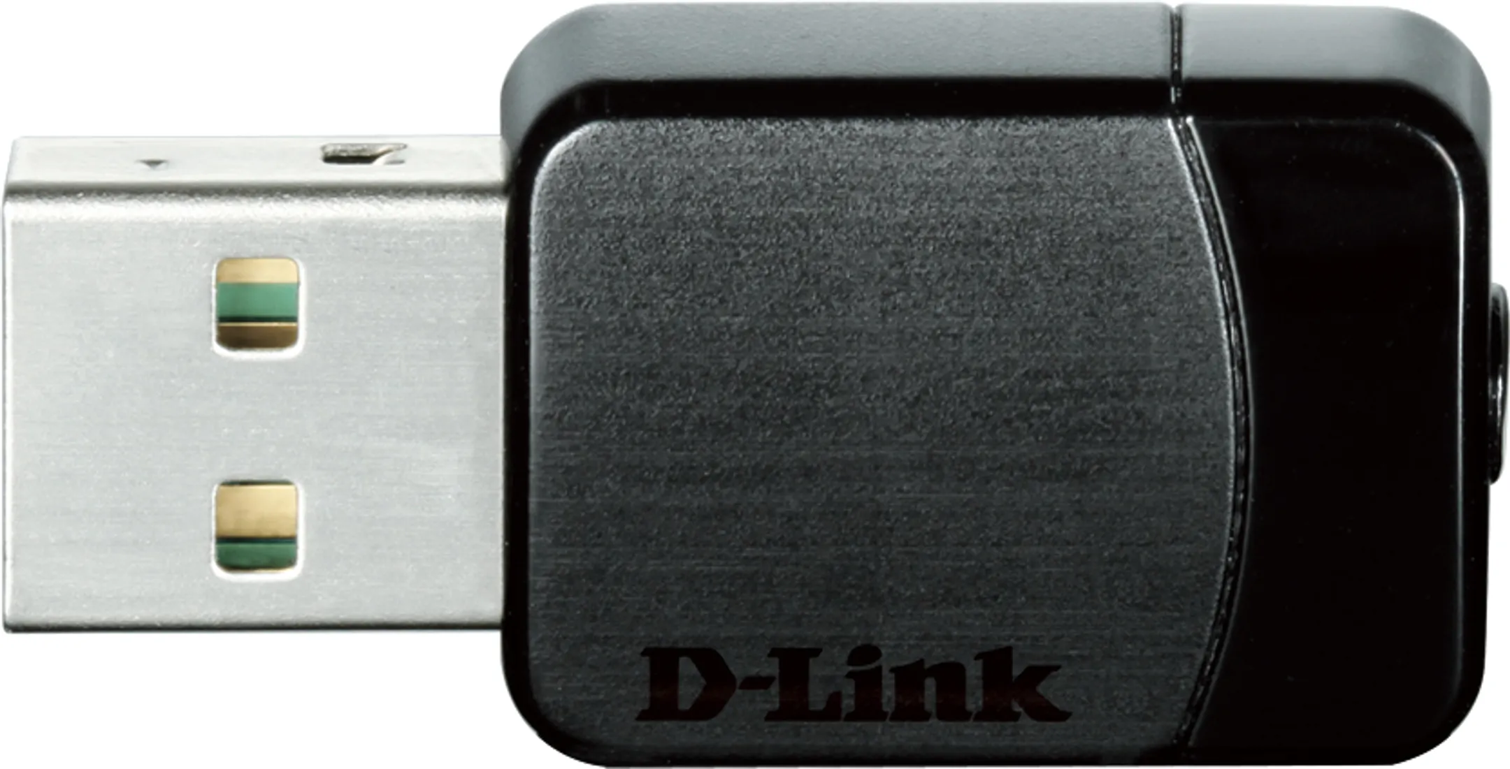 D-Link Adaptateur USB Nano bi‑bande sans fil AC - DWA-171 image