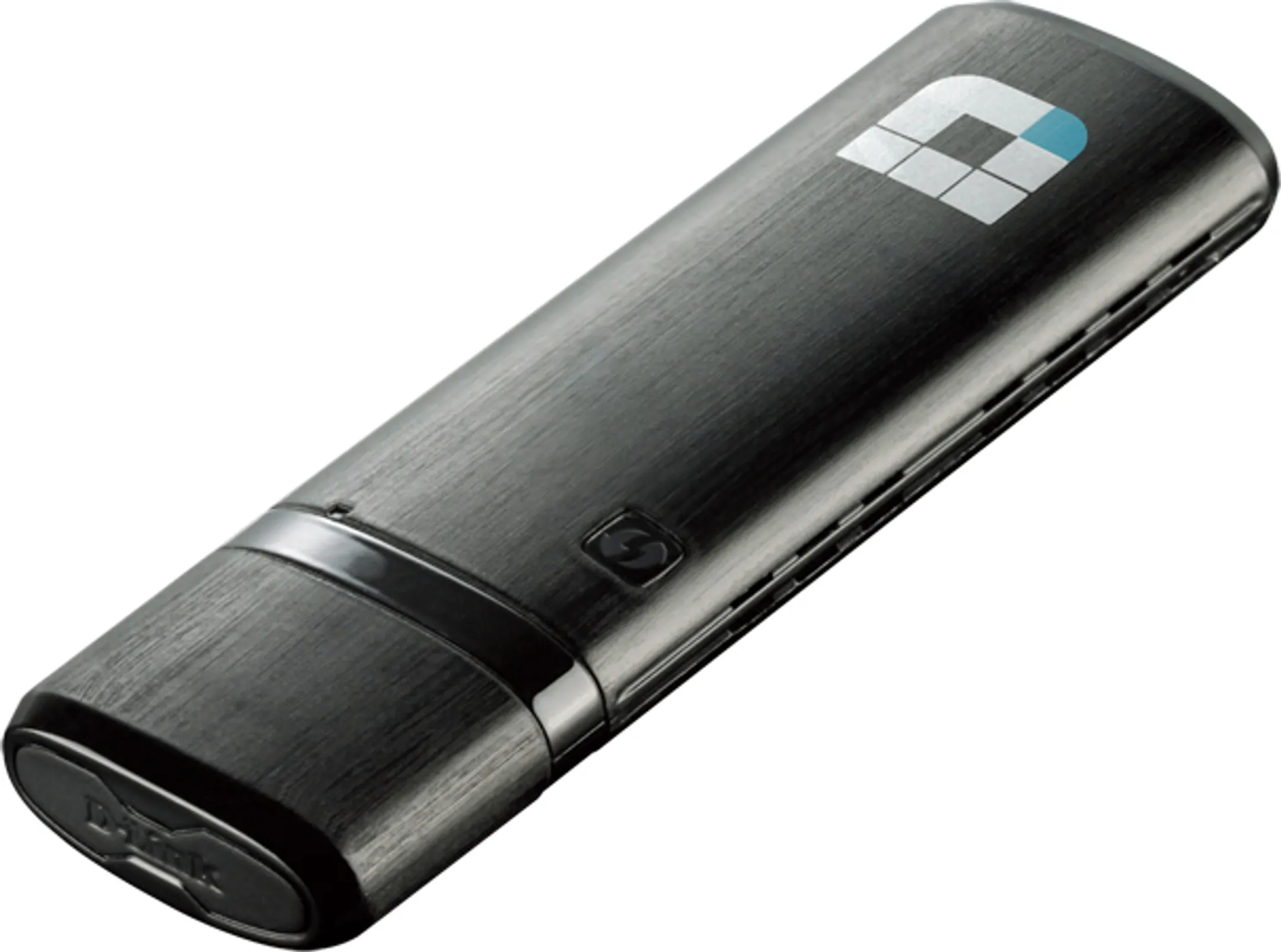 D-Link AC1300 dual-band USB-adapter - DWA-182 image