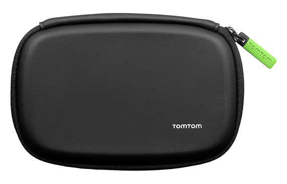 Beschermhoes voor 6" GPS-toestellen