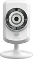 D-Link Caméra réseau domestique Wireless N - DCS-942L/E