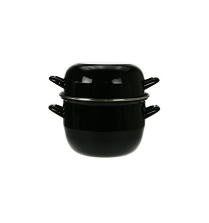 Mosselpot - Ø20 cm - 3,25L