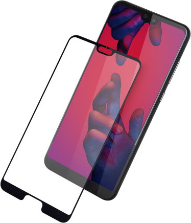 Lindson Screenprotector Voor P20 lindson kopen in de aanbieding