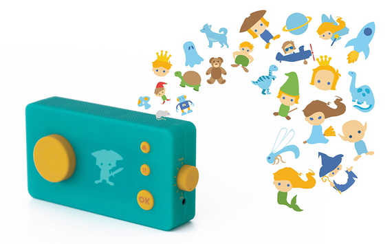 Lunii Speaker Mijn Verhalenfabriek Nl lunii kopen in de aanbieding