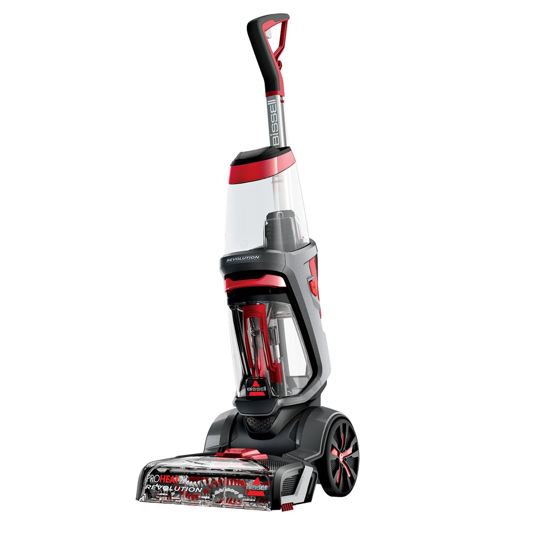 Bissell Tapijtreiniger - 1858 Pro Heat image