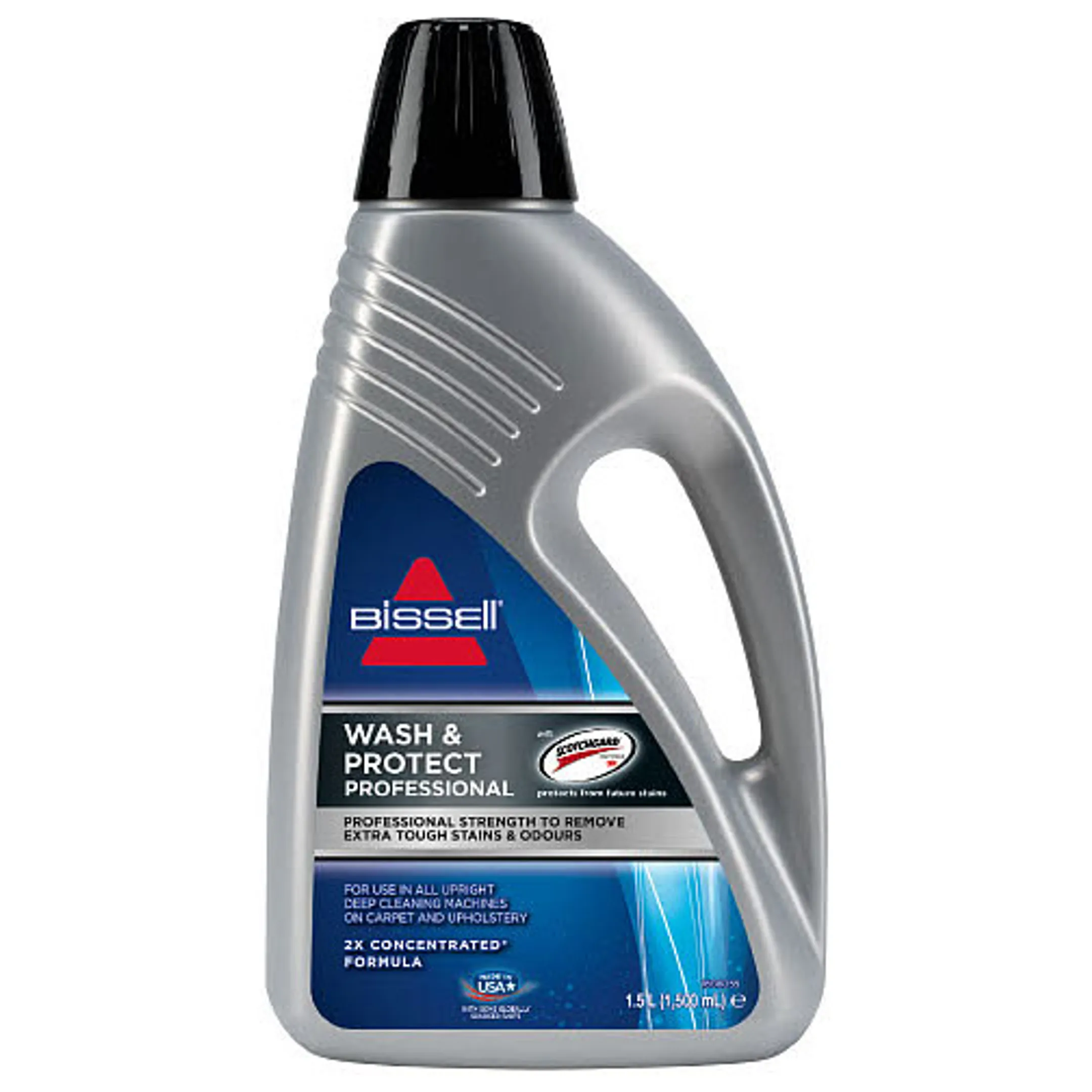 Produit entretien - Wash&Protect - Tapis