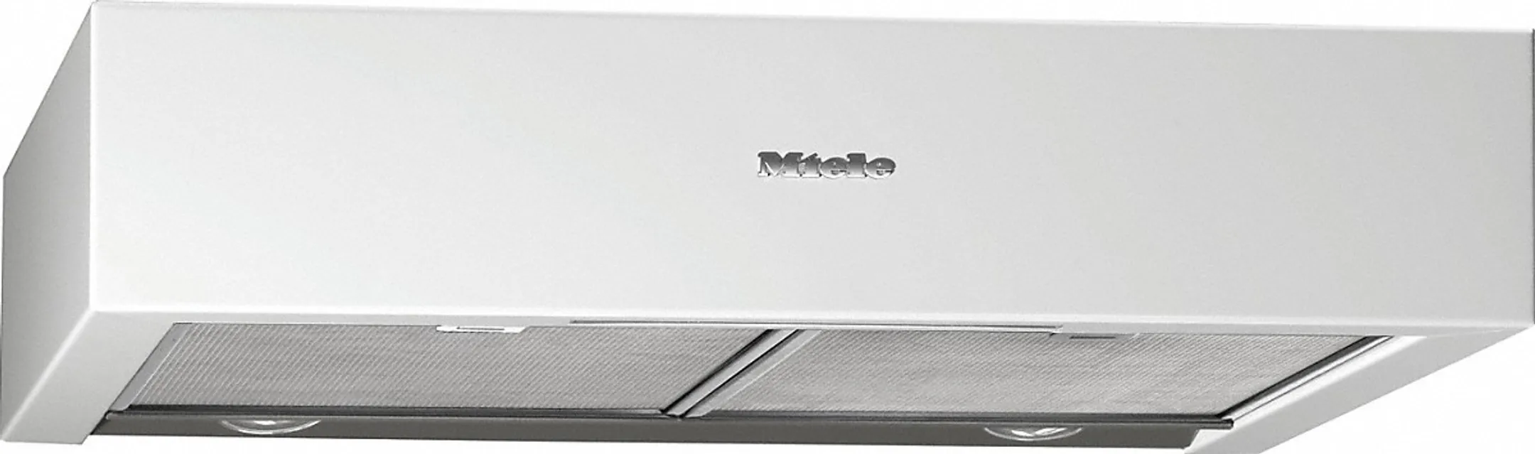 Hotte encastrable DA 1260 BW
