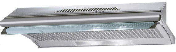 Smeg Onderbouwdampkap Ksec66X smeg kopen in de aanbieding