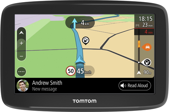 Tomtom Go Basic 6 Europa tomtom kopen in de aanbieding Tomtom Go Basic 6 Europa tomtom kopen in de aanbieding