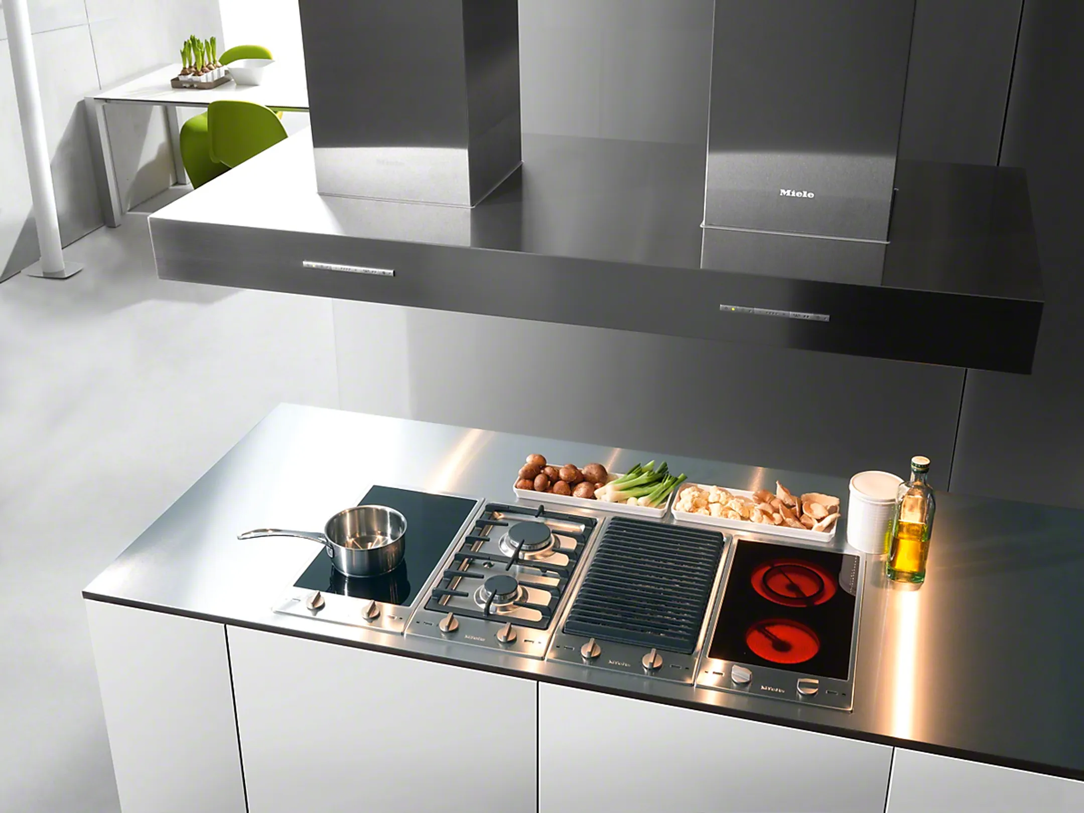 Miele CS1212-1I image