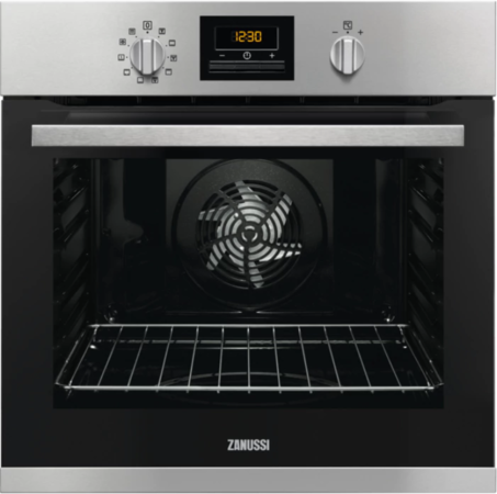 Zanussi Inbouw Oven Zop37901Xu zanussi kopen in de aanbieding