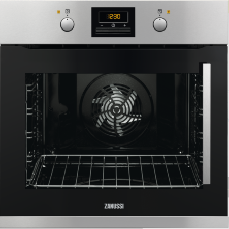 Zanussi Inbouw Oven Zob35905Xu zanussi kopen in de aanbieding