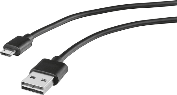 Trust Charge Sync Kabel trust kopen in de aanbieding