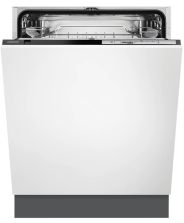 Zanussi Inbouw Vaatwasser Zdt21006Fa zanussi kopen in de aanbieding
