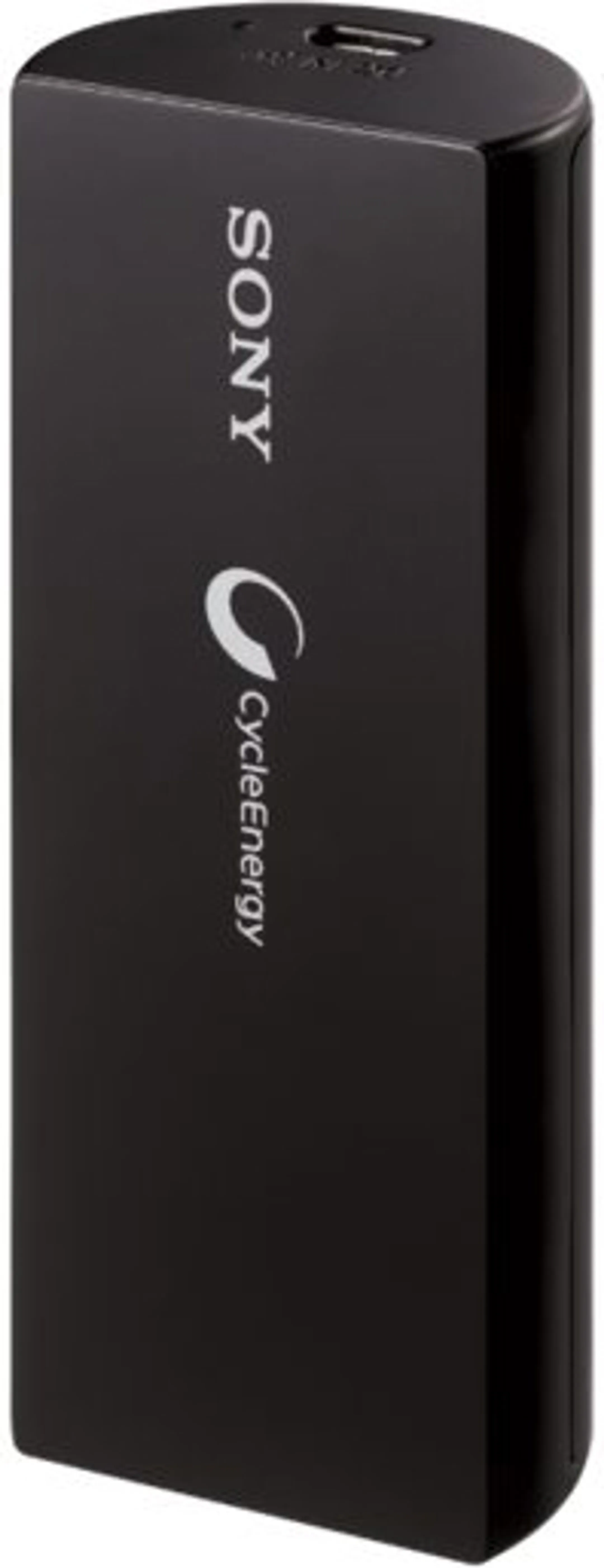 PowerBank CP-V3A - 3.000 mAh - Noir