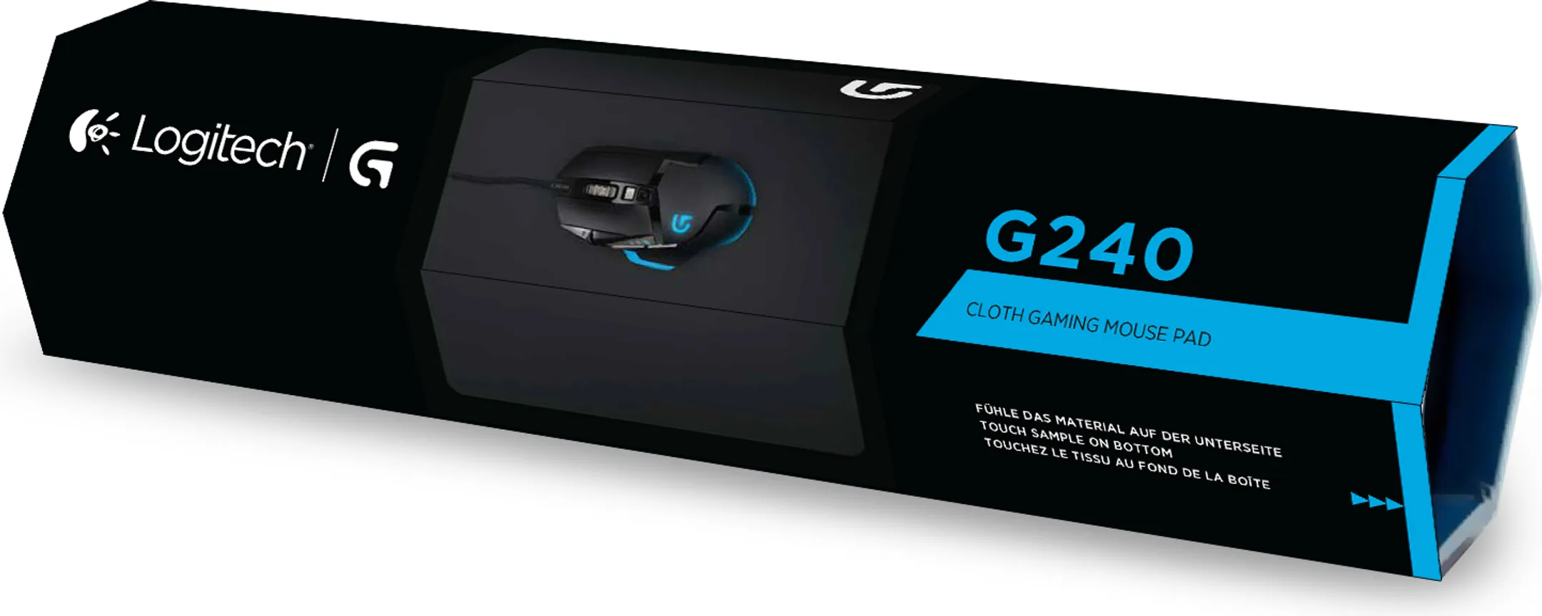 Logitech G G240 image