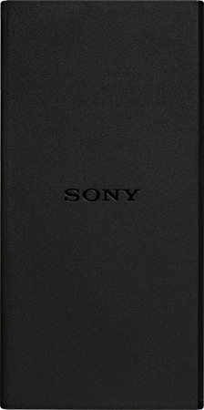 Sony Draagbare Lader 5000 Mah Cp V5Bbc sony kopen in de aanbieding