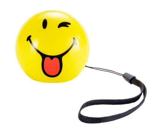 Bigben Emoji Bluetooth Speaker Wink bigben kopen in de aanbieding